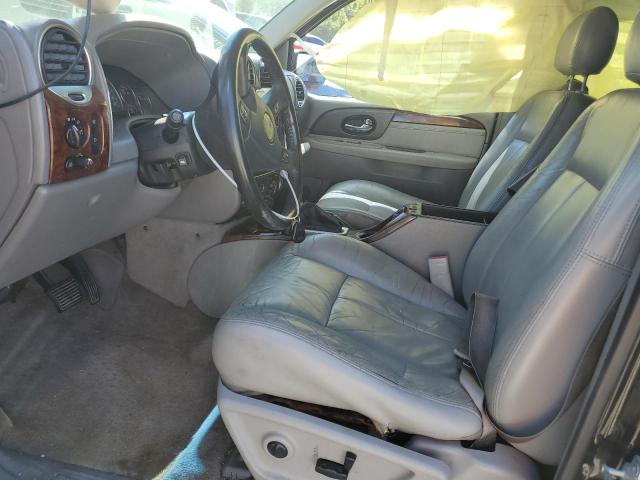 Photo 6 VIN: 1GKES16S656147625 - GMC ENVOY 