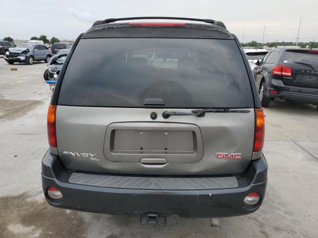 Photo 5 VIN: 1GKES16S666155421 - GMC ENVOY 