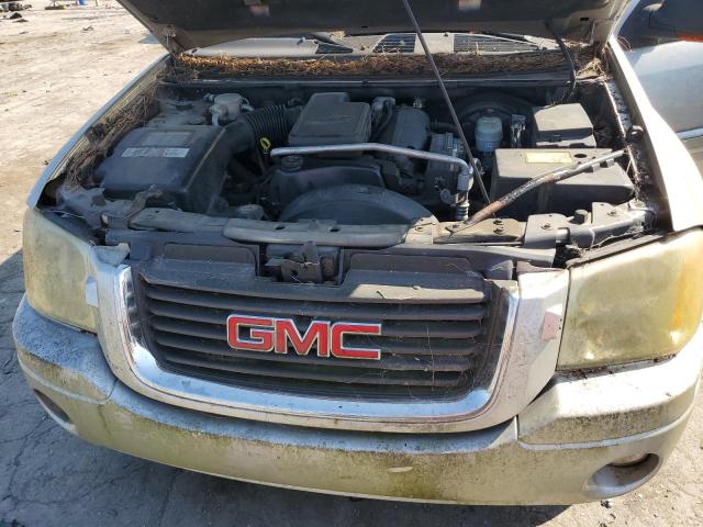 Photo 11 VIN: 1GKES16S756137508 - GMC ENVOY XL 