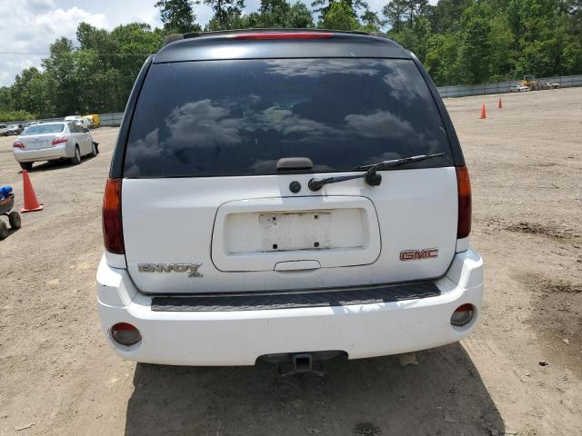 Photo 5 VIN: 1GKES16S756193030 - GMC ENVOY 