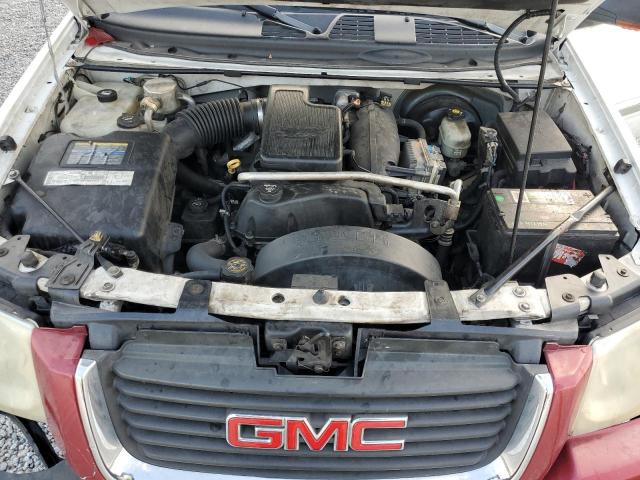 Photo 11 VIN: 1GKES16S836186147 - GMC ENVOY XL 