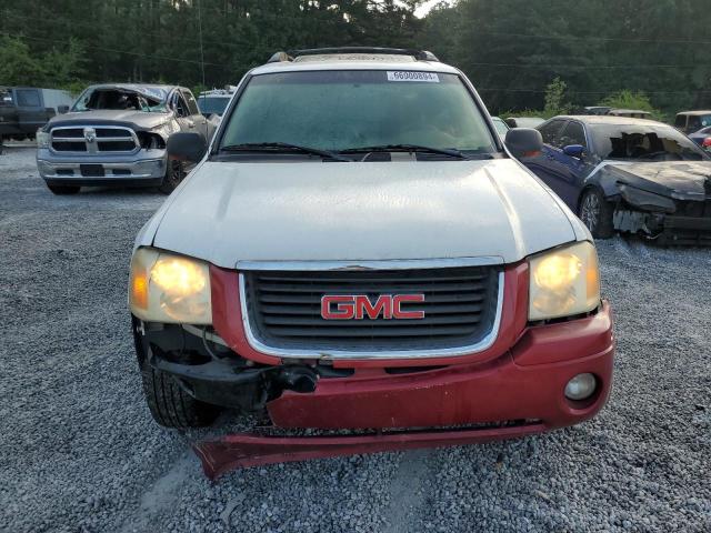 Photo 4 VIN: 1GKES16S836186147 - GMC ENVOY XL 