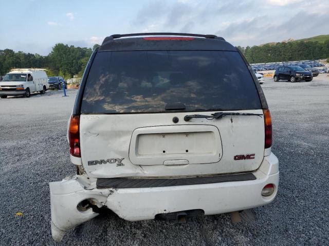 Photo 5 VIN: 1GKES16S836186147 - GMC ENVOY XL 