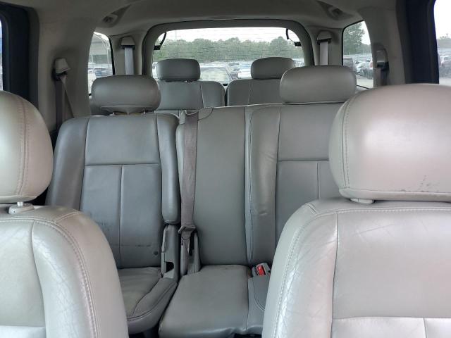 Photo 9 VIN: 1GKES16S856110186 - GMC ENVOY XL 