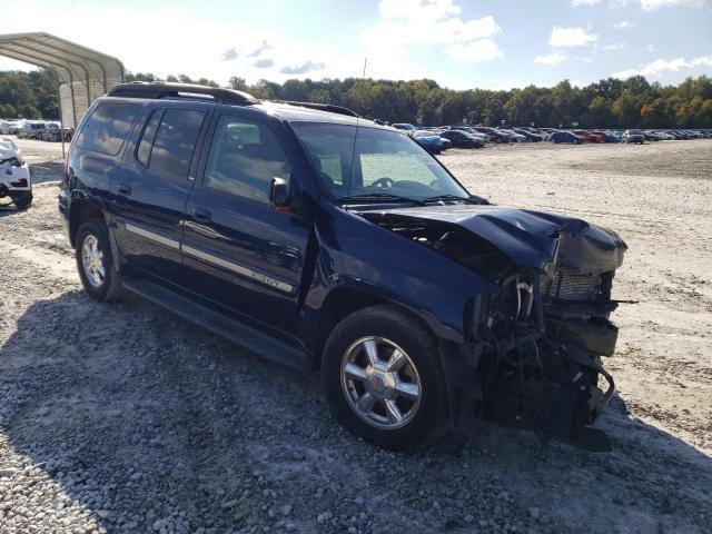 Photo 3 VIN: 1GKES16S946118490 - GMC ENVOY XL 