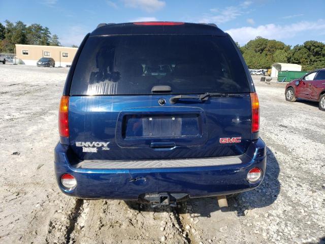 Photo 5 VIN: 1GKES16S946118490 - GMC ENVOY XL 