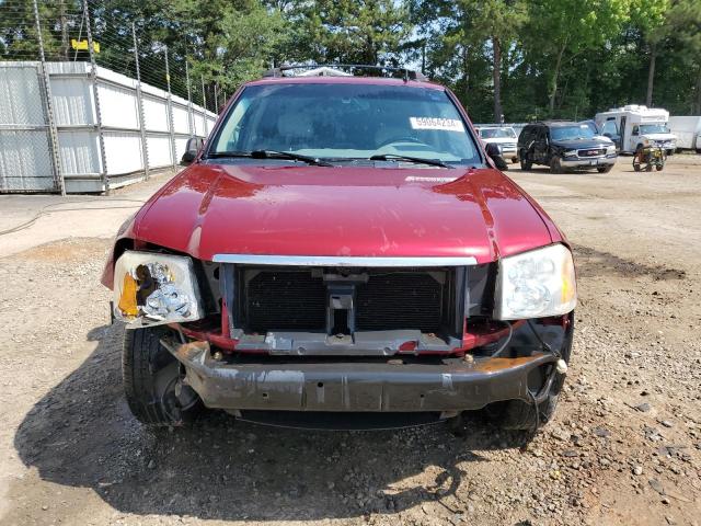 Photo 4 VIN: 1GKES16S966128200 - GMC ENVOY 