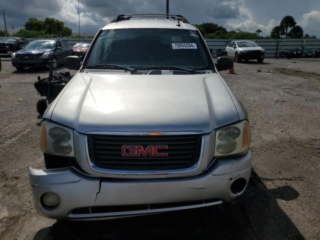 Photo 4 VIN: 1GKES16SX46134388 - GMC ENVOY XL 