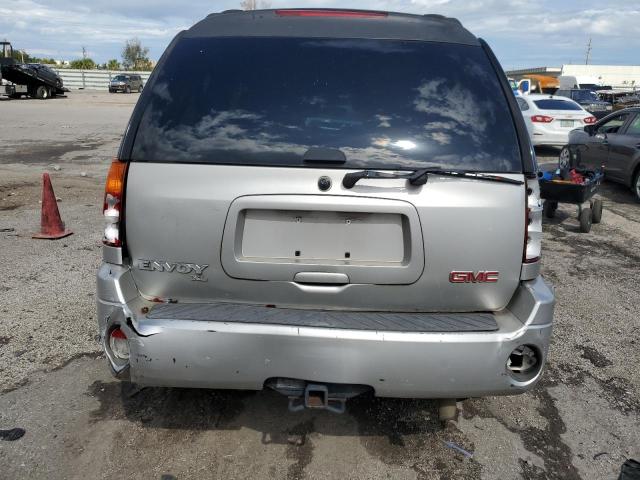 Photo 5 VIN: 1GKES16SX46134388 - GMC ENVOY XL 