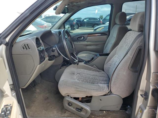 Photo 6 VIN: 1GKES16SX46134388 - GMC ENVOY XL 