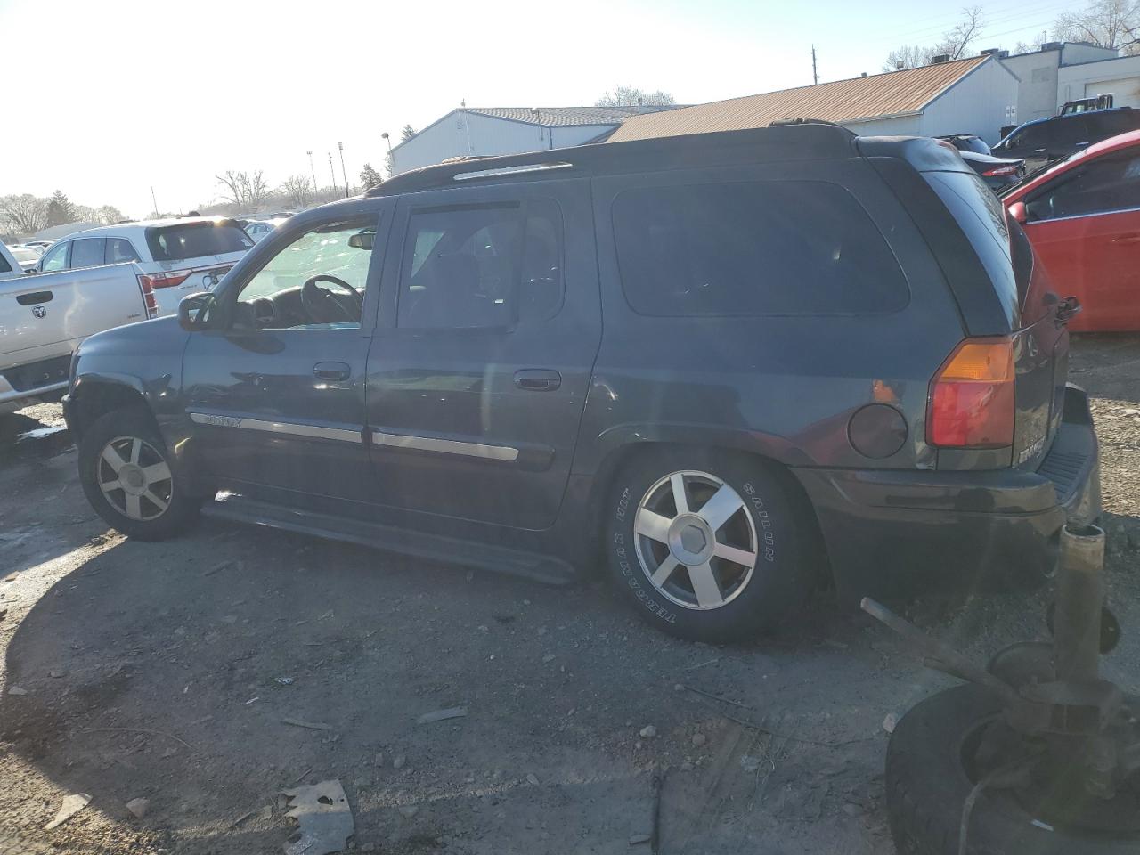 Photo 1 VIN: 1GKES16SX46234040 - GMC ENVOY 