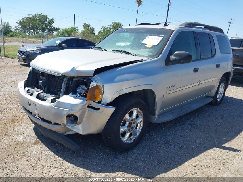 Photo 1 VIN: 1GKES16SX66124480 - GMC ENVOY 