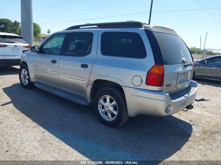 Photo 2 VIN: 1GKES16SX66124480 - GMC ENVOY 