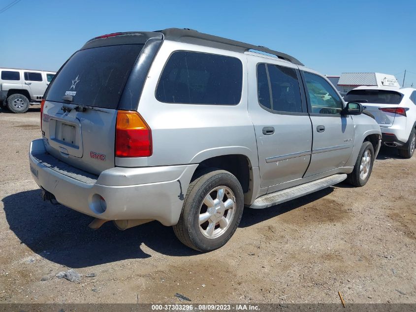 Photo 3 VIN: 1GKES16SX66124480 - GMC ENVOY 