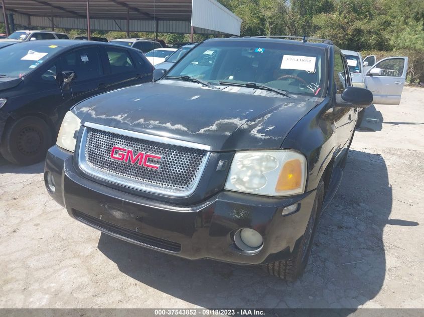 Photo 1 VIN: 1GKES63M162124331 - GMC ENVOY 