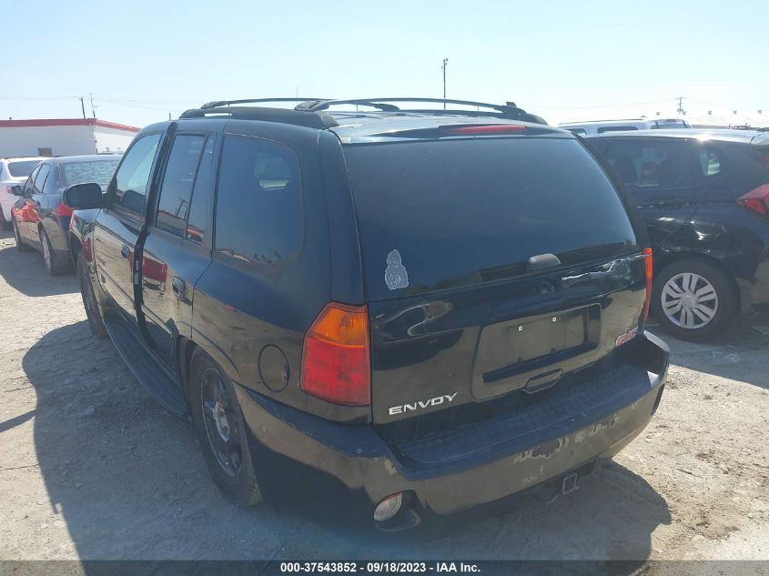 Photo 2 VIN: 1GKES63M162124331 - GMC ENVOY 