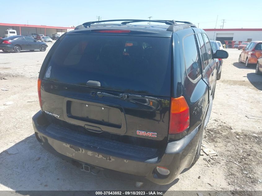 Photo 3 VIN: 1GKES63M162124331 - GMC ENVOY 