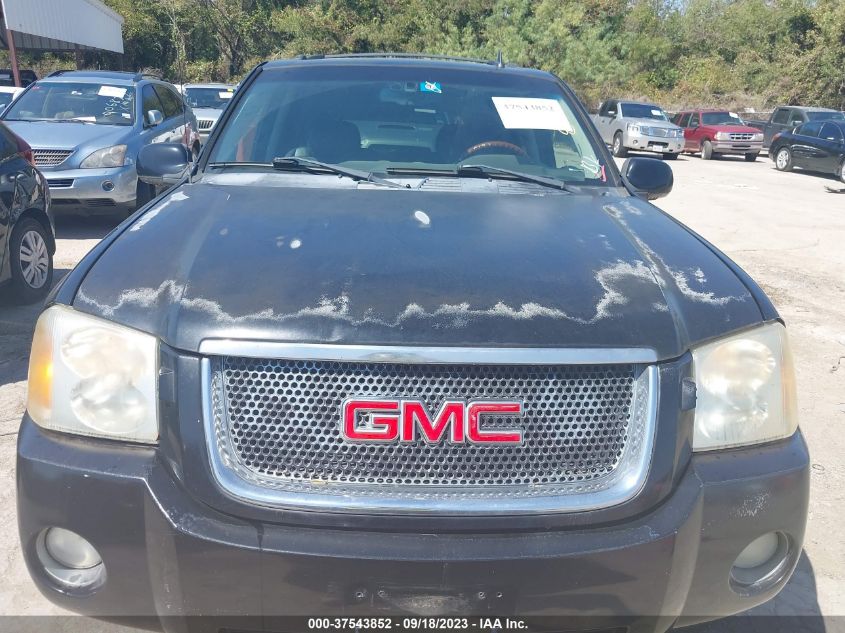 Photo 5 VIN: 1GKES63M162124331 - GMC ENVOY 