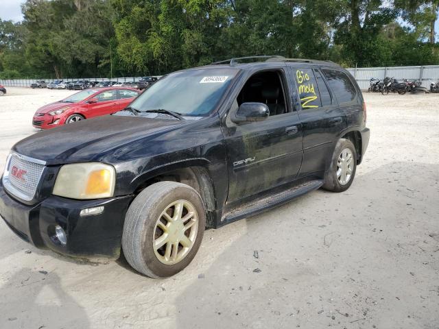 Photo 0 VIN: 1GKES63M272176696 - GMC ENVOY DENA 