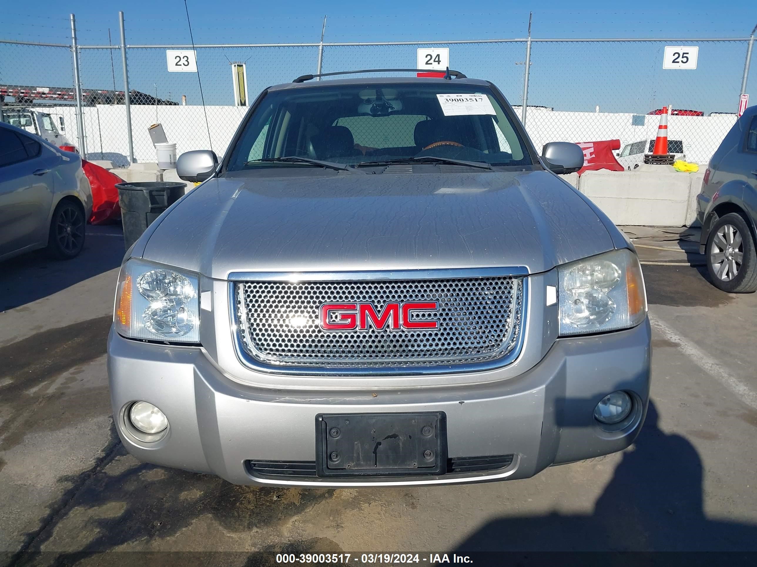 Photo 11 VIN: 1GKES63M462212483 - GMC ENVOY 