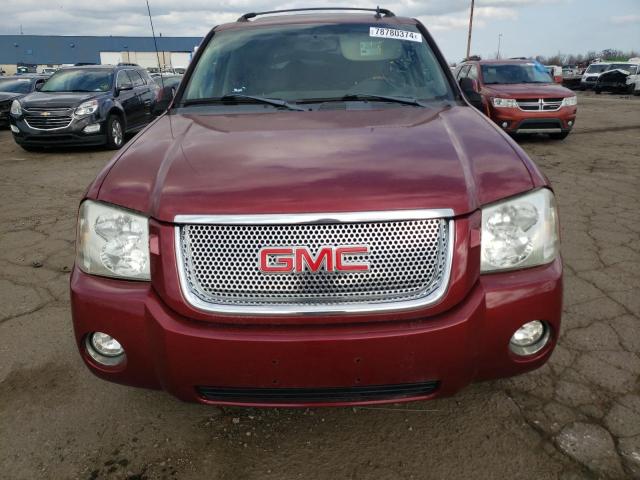 Photo 4 VIN: 1GKES63M562341669 - GMC ENVOY DENA 