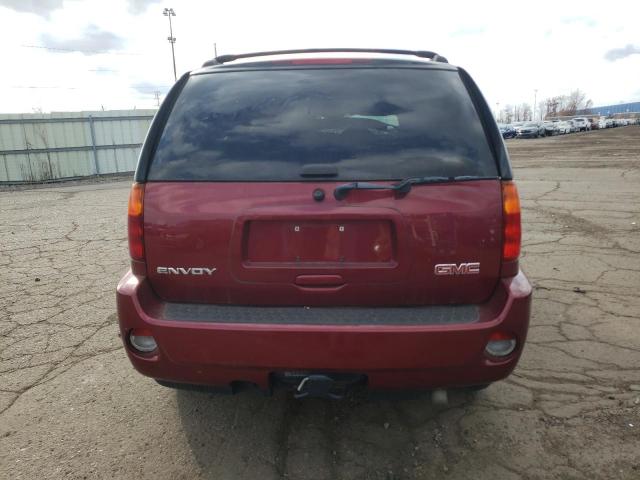 Photo 5 VIN: 1GKES63M562341669 - GMC ENVOY DENA 