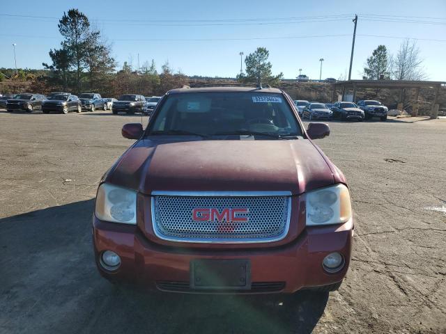 Photo 4 VIN: 1GKES63M572171508 - GMC ENVOY 