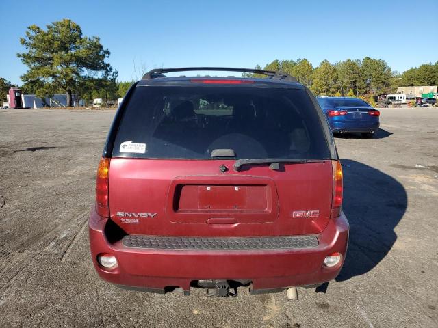 Photo 5 VIN: 1GKES63M572171508 - GMC ENVOY 