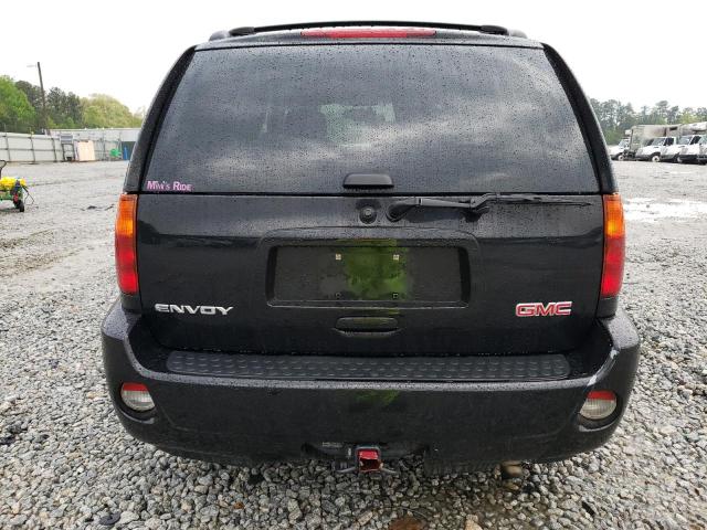 Photo 5 VIN: 1GKES63M662137320 - GMC ENVOY 