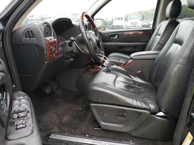 Photo 6 VIN: 1GKES63M662137320 - GMC ENVOY 