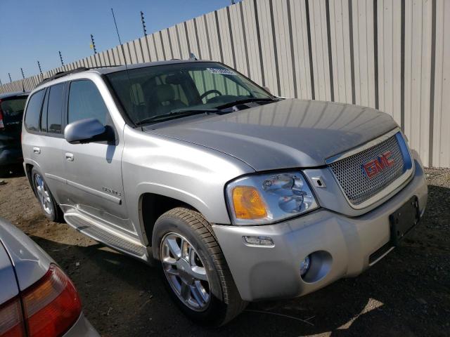 Photo 3 VIN: 1GKES63M662312732 - GMC ENVOY DENA 