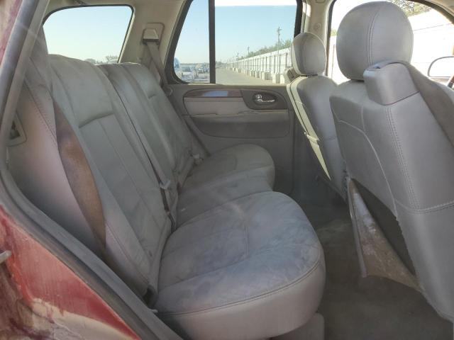 Photo 10 VIN: 1GKES63M762237958 - GMC ENVOY DENA 