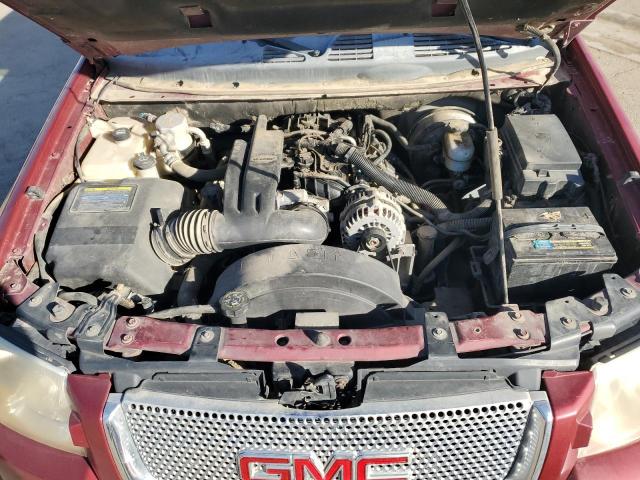 Photo 11 VIN: 1GKES63M762237958 - GMC ENVOY DENA 