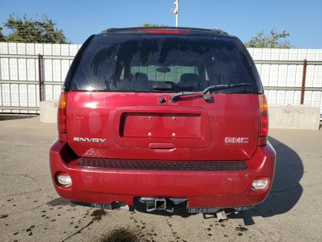 Photo 5 VIN: 1GKES63M762237958 - GMC ENVOY DENA 