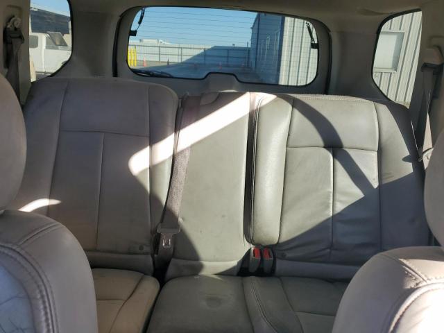 Photo 9 VIN: 1GKES63M762237958 - GMC ENVOY DENA 