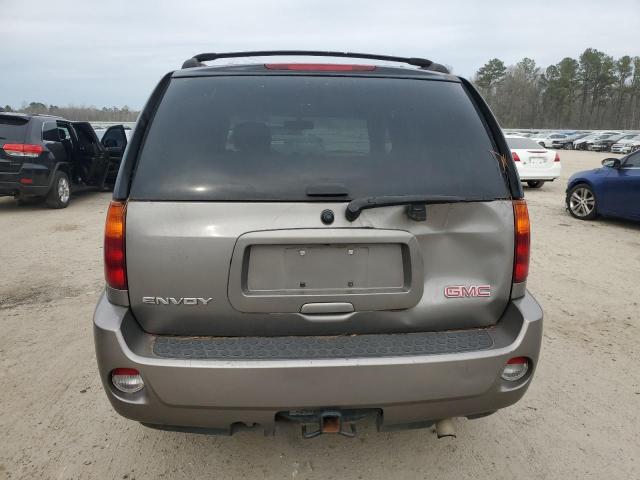 Photo 5 VIN: 1GKES63M772209028 - GMC ENVOY 