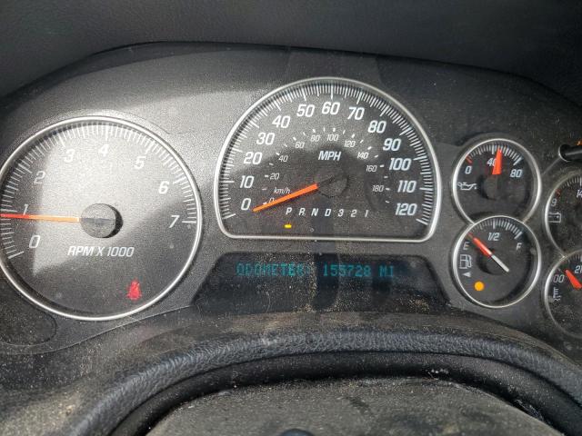 Photo 8 VIN: 1GKES63M772209028 - GMC ENVOY 