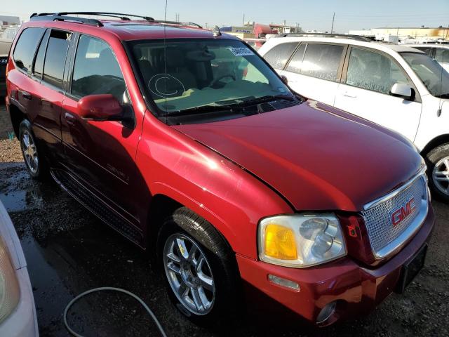 Photo 3 VIN: 1GKES63M872274776 - GMC ENVOY 