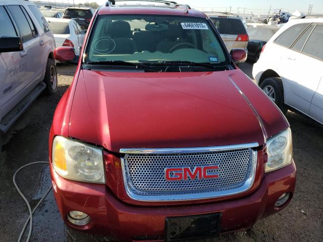 Photo 4 VIN: 1GKES63M872274776 - GMC ENVOY 