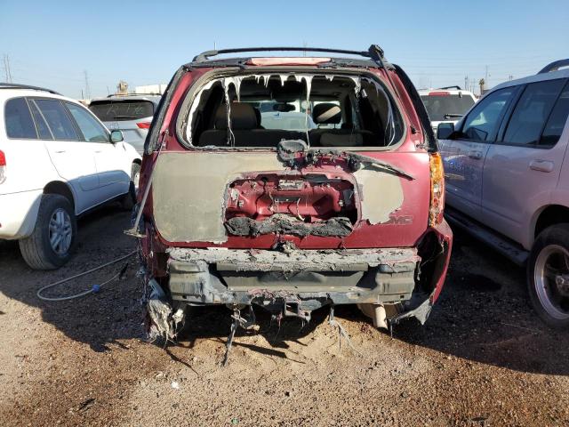 Photo 5 VIN: 1GKES63M872274776 - GMC ENVOY 