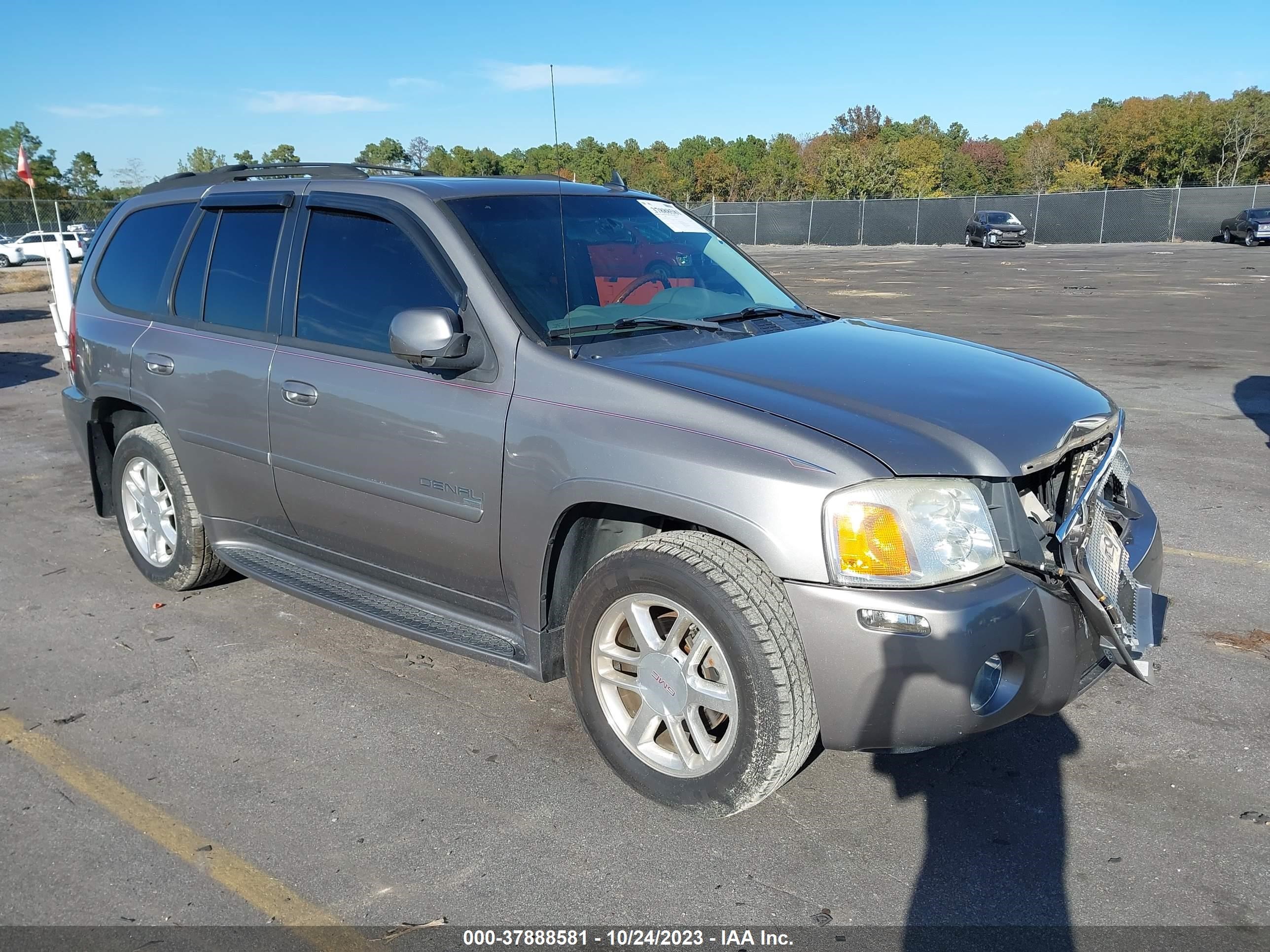 Photo 0 VIN: 1GKES63MX62277158 - GMC ENVOY 