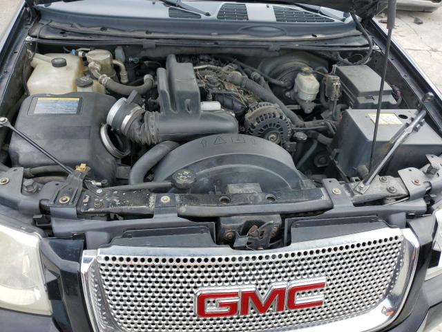 Photo 11 VIN: 1GKES66M066115382 - GMC ENVOY DENA 