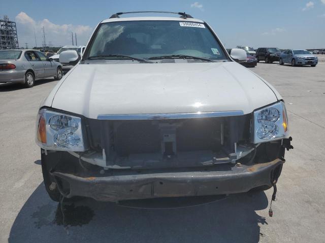 Photo 4 VIN: 1GKES66M766161291 - GMC ENVOY 