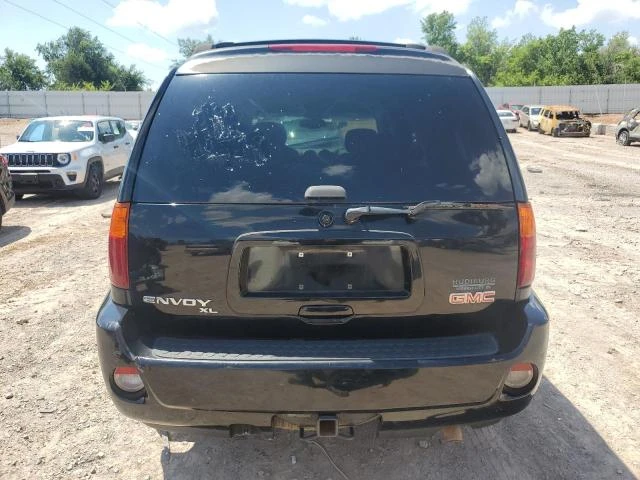 Photo 5 VIN: 1GKES66MX66125384 - GMC ENVOY DENA 