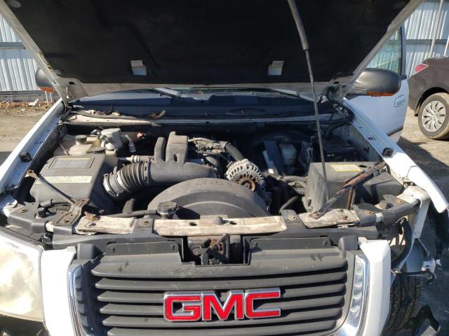 Photo 11 VIN: 1GKET12MX56203067 - GMC ENVOY XUV 