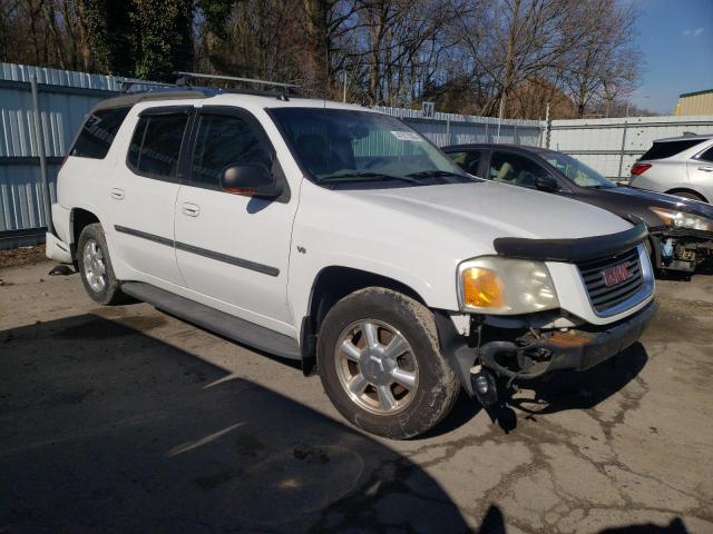 Photo 3 VIN: 1GKET12MX56203067 - GMC ENVOY XUV 