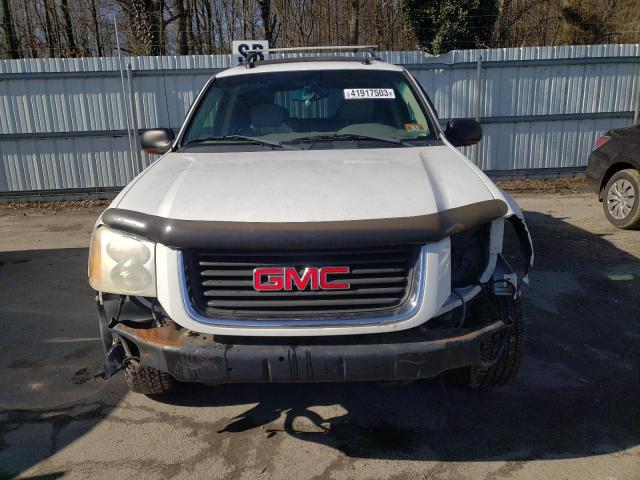 Photo 4 VIN: 1GKET12MX56203067 - GMC ENVOY XUV 