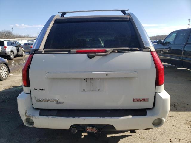 Photo 5 VIN: 1GKET12MX56203067 - GMC ENVOY XUV 