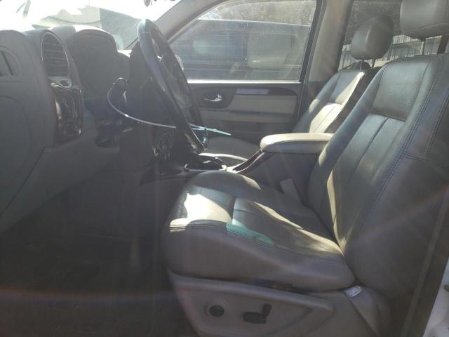 Photo 6 VIN: 1GKET12MX56203067 - GMC ENVOY XUV 