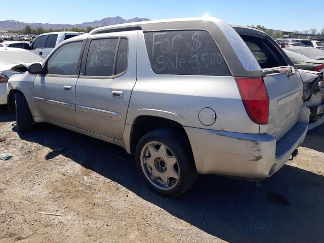 Photo 1 VIN: 1GKET12P146148596 - GMC ENVOY 